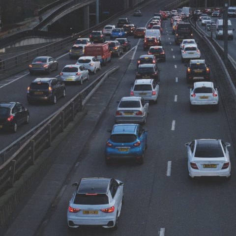 UK Motorway